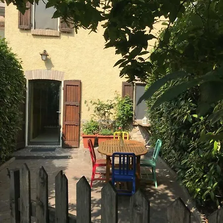 Paradiso Di Sara *