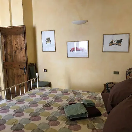 בית נופש Paradiso Di Sara