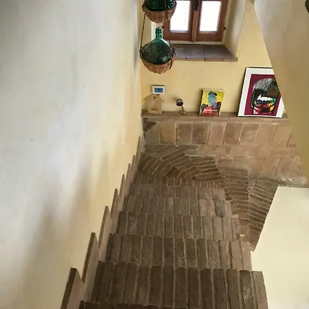 Paradiso Di Sara *